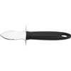 Westmark Austernbrecher, Beidseitig geschliffene und geschmiedete Klinge, Gesamtlänge: 19,7 cm,