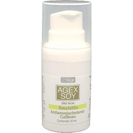 Agex Soy - Crema Antiedad Italiana +40