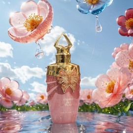 Papillons Des Vents Fragrance by Paris Corner Perfumes 3.4 Fl Oz