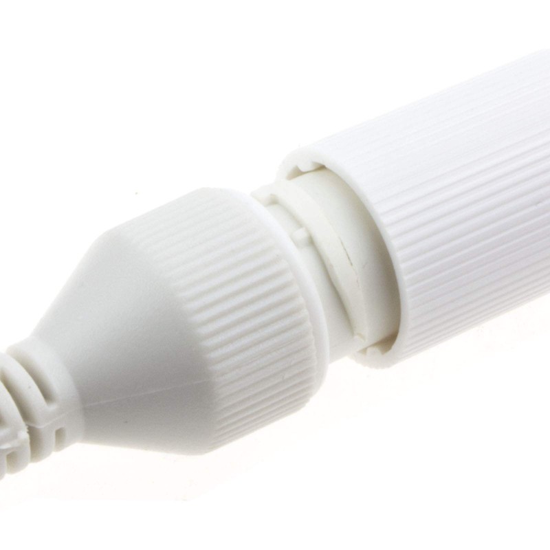 kenable Waterproof Hood for RJ45 Connections IP68 for Outdoor Cables