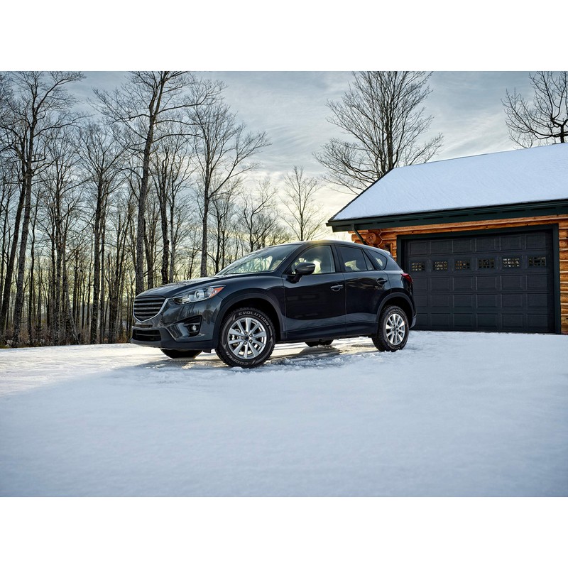 Cooper Evolution Winter 235/75R15 109T Tire