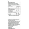 Cystonette Natural Dietary Supplement with D-Mannose, Cranberries and Hibiscus Flowers,