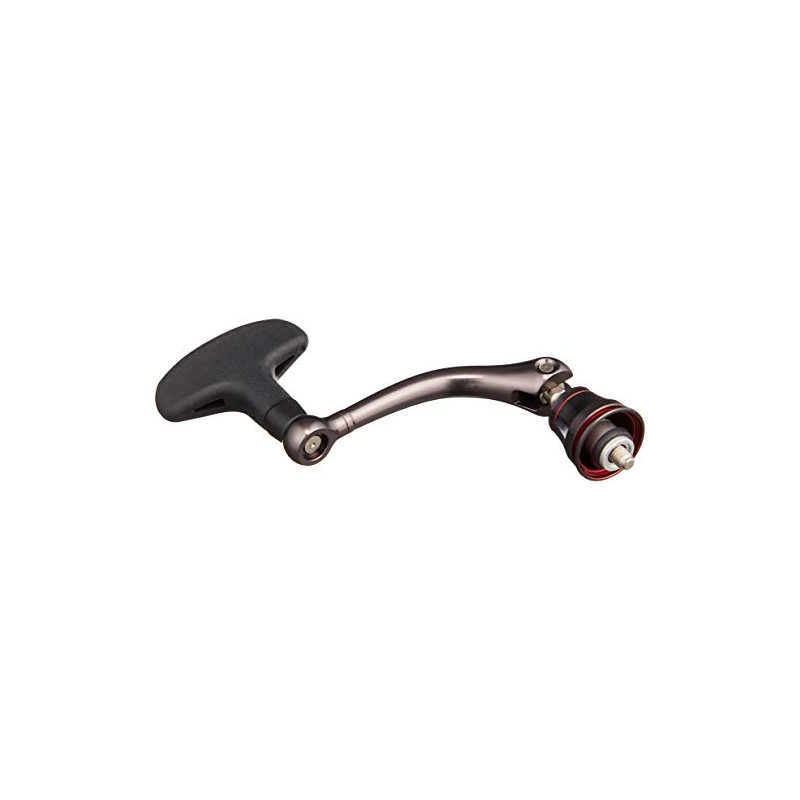 Genuine Parts 16 Stradic CI4+ C3000HGM Handle Set, Part No.