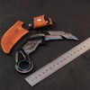 CKHOF Valorant Gift points knife Peripheral Toys Set Valorant Claw