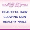 Hair Skin Nails Nature's Bounty 150 Pc