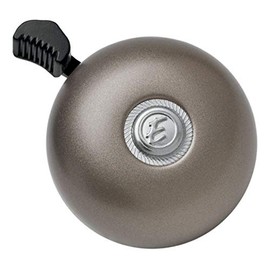 Electra Bicycle Electra Fahrrad Klingel Ringer Bell Knallig Bunt Ring Ring Glocke in topmodischen Farben, 32872, Farbe graphit