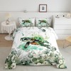 Erosebridal Cute Sea Turtle Full Bedding Sets for Kids Child