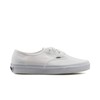 Vans VN000EE3W00 Zapatillas de Tenis Unisex, Color Blanco, 22.5