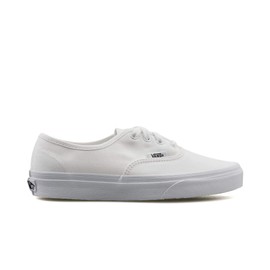 Vans VN000EE3W00 Zapatillas de Tenis Unisex, Color Blanco, 22.5