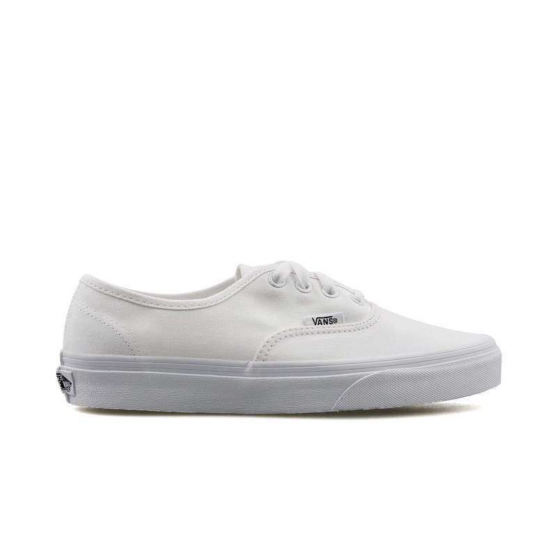 Vans VN000EE3W00 Zapatillas de Tenis Unisex, Color Blanco, 22.5