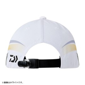 Daiwa DC-2525 Special Cooling Cap, Free/King