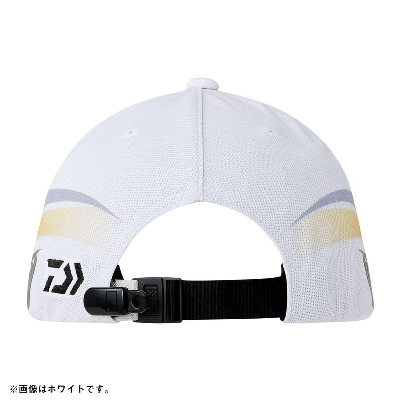Daiwa DC-2525 Special Cooling Cap, Free/King
