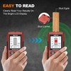 Stud Finder Wall Scanner 5-in-1 Upgraded Chip FOGZUVR -Wall Detector