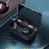 US Wholesale ANC Noise-Cancelling for 5.3 Wireless In-Ear Earbuds with