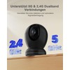 usogood 4MP Internal WiFi Camera, Motion Detection and Tracking and
