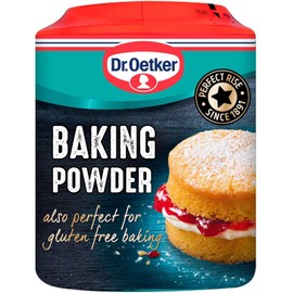 Dr. Oetker Baking Powder 6x170g