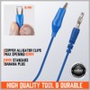 HORUSDY 22PCS Back Probe Pin Kit, Electrical Testing Probes with