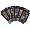Juego de Lote-Rísa - Loteria Game with 10 Boards and