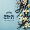 Java Works Coffee - French Vanilla Flavored Coffee | 12