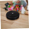 Tofficu Home Robot Vacuum Floor Cleaning Machine Suction Mopping Removal
