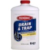 Roebic Laboratories K-67LDB Liquid Drain Trap Cleaner
