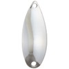 FOREST Spoon Mew Blade 0.08 oz (2.2 g), Silver