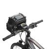 Topeak Tourguide Bicycle Handlebar Bag for E-Bikes, 5 Litre Capacity,