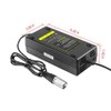Tomatosd 29V 5A SLA Battery Charger Compatible with Mobility Electric