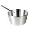 Thunder Group 7 Quart Aluminum Sauce Pan