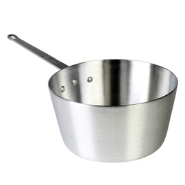 Thunder Group 7 Quart Aluminum Sauce Pan