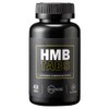 Bulk Sports HMB Supplement Tablets with Global Quality Ingredients Brand