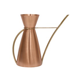 Copper Watering Carafe