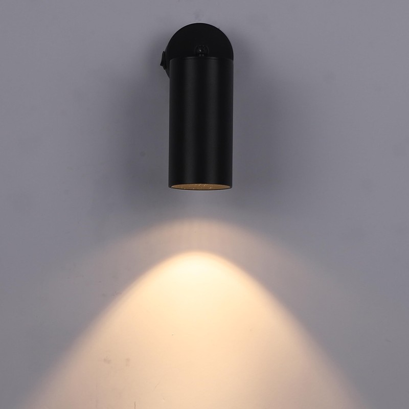 Maichis 2Pack LED RV Wall Sconce with Switch, 12Volts RV
