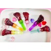 Huxia Beauty Set De 12 Tintas Mate Para Labios Tonos