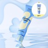 Mamonde [마몽드]카밍 샷 아줄렌 크림 [Mamonde] Calming Shot Azulene Cream