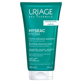 Uriage Ijeac Cleansing Gel, 1 pack, 150ml / 유리아쥬 이제악 클렌징 젤, 1개, 150ml