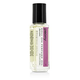 DEMETER Peony Roll On Perfume Oil Fragrance Library