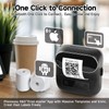 Phomemo Label Maker - M220 Thermal Label Maker Printer, Bluetooth