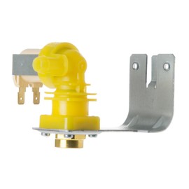 Parts Master Replacement for GE/Hotpoint Dishwasher Water Valve - WD15X10014, WD15X10011, PS3654179, AP5632416-1-Year Limited Warranty - Fix Dishwasher Not Filling