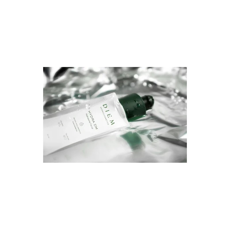 Hydra Dm Hidratante Facial Diem Dermocosmetics