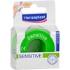 Hansaplast Sensitive Fixierpflaster 5 m x 2,5 cm, 1 St.