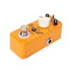 Electric Guitar Phaser Pedal Digital 15 Phaser Tones Monoblock Effect