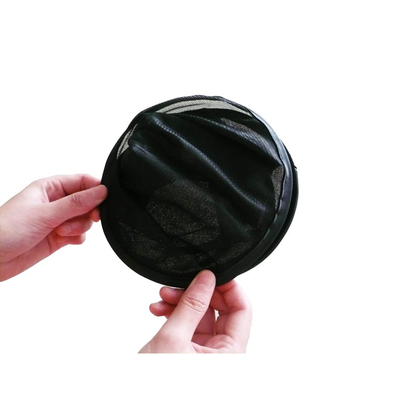 HP-Autozubehör Spring 19479 Sun Shade Set