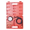 CarBole 0-500PSI Oil Pressure Test Kit Engine Gauge Diagnostic Tester