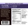 Vermont Nut Free Chocolates Mini Chocolate Bars (Dark Chocolate) 9