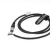 Alvin's Cables Hirose 6 Pin Twisted Power IO Trigger Cable
