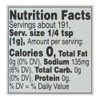 Weber Weber Flavor Bomb Burger Seasoning, 6.75 Ounce Shaker