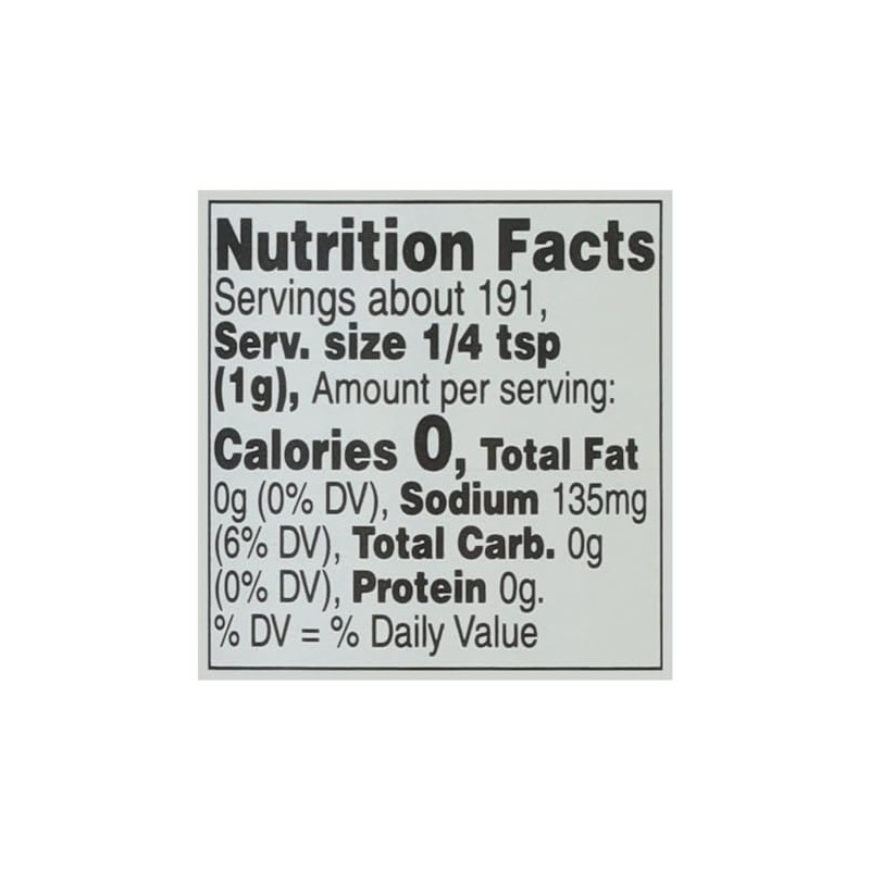 Weber Weber Flavor Bomb Burger Seasoning, 6.75 Ounce Shaker