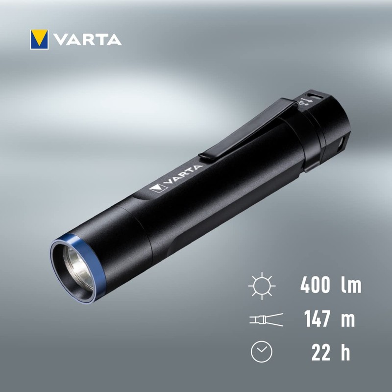 Varta Nigh Cutter
