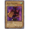 Yu-Gi-Oh! - Skull Red Bird (LOB-105) - Legend of Blue Eyes White Dragon - 1st Edition - Common
